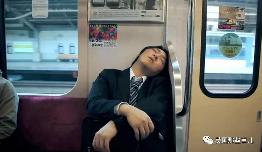 日本一公司睡觉也能拿工资，多睡觉还有奖金？（图） - 3