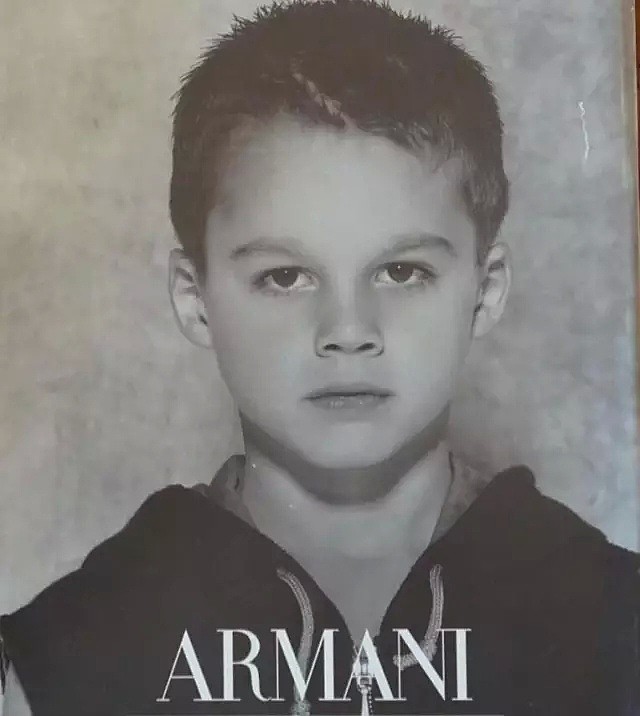 全球最性感数学老师！6岁签约Armani，26岁拿下健美冠军，28岁成为工程学博士（组图） - 18