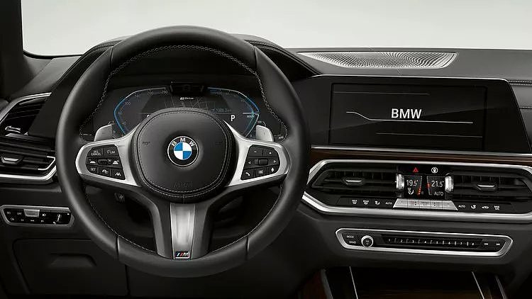 第四代BMW X5十一月澳洲上市 - 4