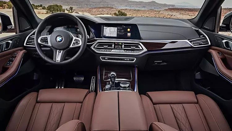 第四代BMW X5十一月澳洲上市 - 6
