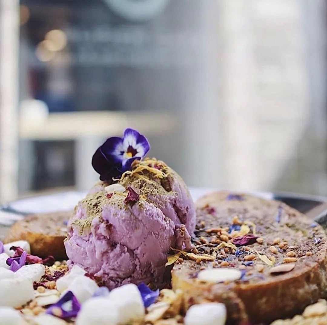 太赞了！悉尼这些紫色美食甜点比蓝花楹和薰衣草还美～ - 40