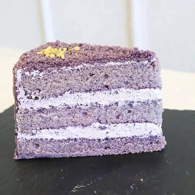 太赞了！悉尼这些紫色美食甜点比蓝花楹和薰衣草还美～ - 87