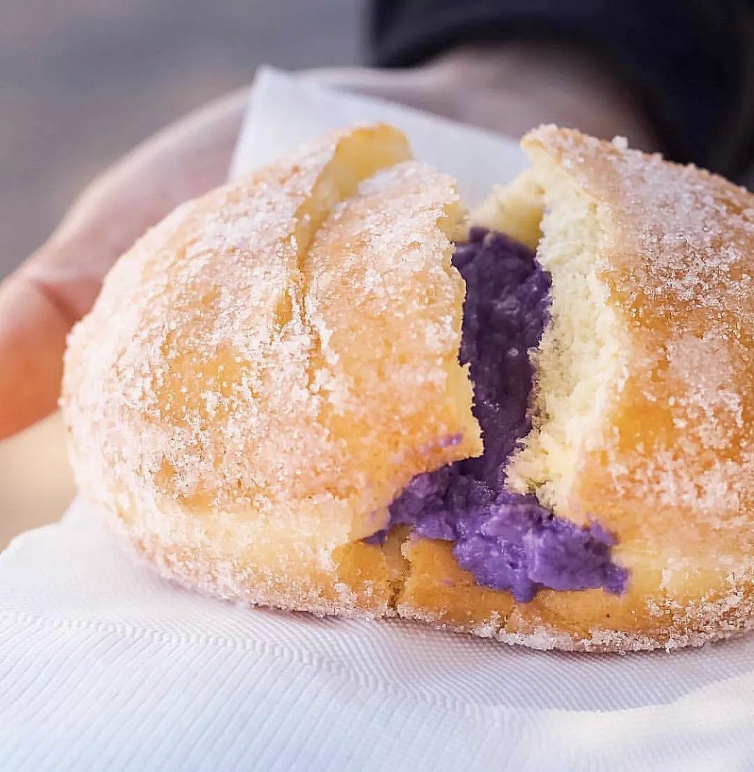 太赞了！悉尼这些紫色美食甜点比蓝花楹和薰衣草还美～ - 93