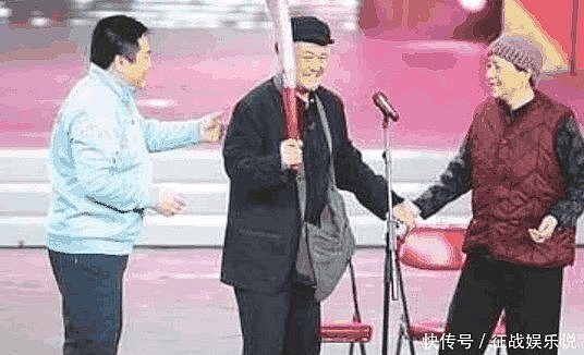 宋丹丹为何不再和赵本山搭档演小品了，崔永元为我们揭开谜底 （组图） - 1