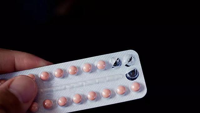 避孕药隐藏着一个惊天秘密：会令女性“男性化”？（组图） - 1