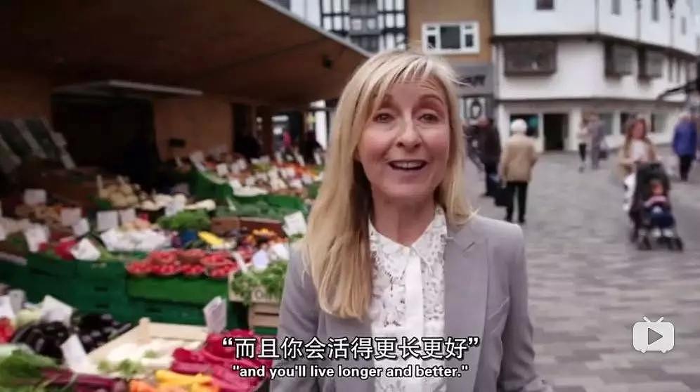 BBC劲爆纪录片：蔬果汁有害！培根比酸奶更健康？ N多健康食品被啪啪打脸 - 5