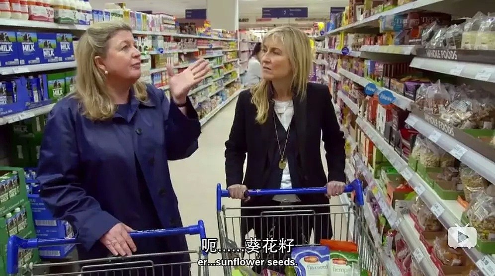 BBC劲爆纪录片：蔬果汁有害！培根比酸奶更健康？ N多健康食品被啪啪打脸 - 37