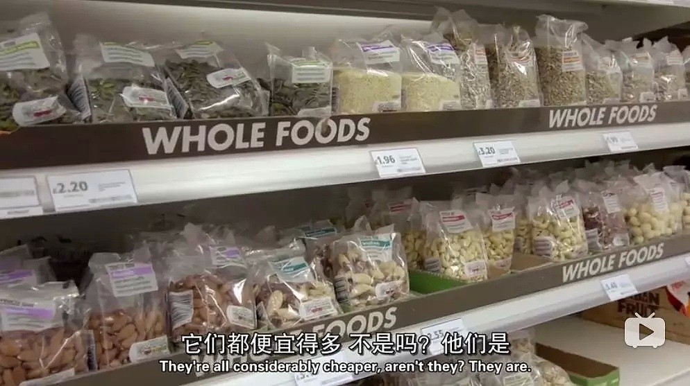 BBC劲爆纪录片：蔬果汁有害！培根比酸奶更健康？ N多健康食品被啪啪打脸 - 38