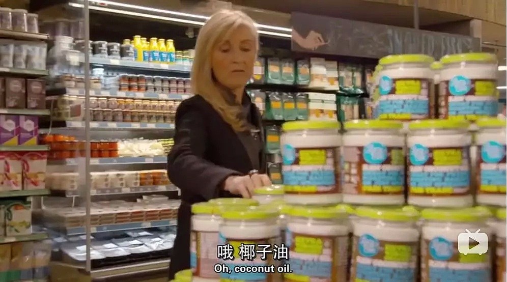 BBC劲爆纪录片：蔬果汁有害！培根比酸奶更健康？ N多健康食品被啪啪打脸 - 39
