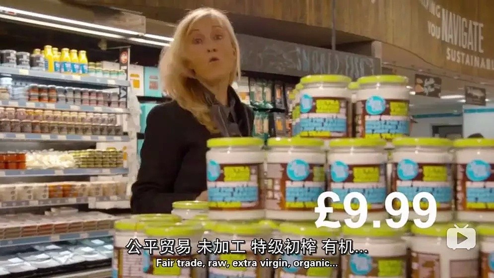 BBC劲爆纪录片：蔬果汁有害！培根比酸奶更健康？ N多健康食品被啪啪打脸 - 40