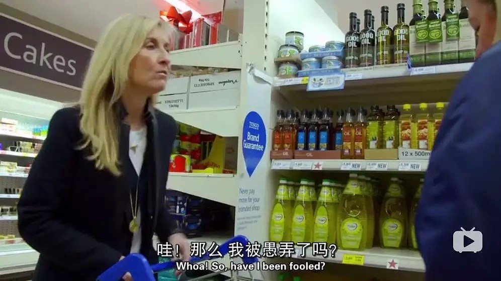 BBC劲爆纪录片：蔬果汁有害！培根比酸奶更健康？ N多健康食品被啪啪打脸 - 43
