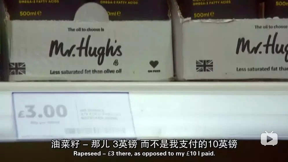 BBC劲爆纪录片：蔬果汁有害！培根比酸奶更健康？ N多健康食品被啪啪打脸 - 47