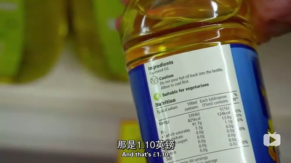 BBC劲爆纪录片：蔬果汁有害！培根比酸奶更健康？ N多健康食品被啪啪打脸 - 51