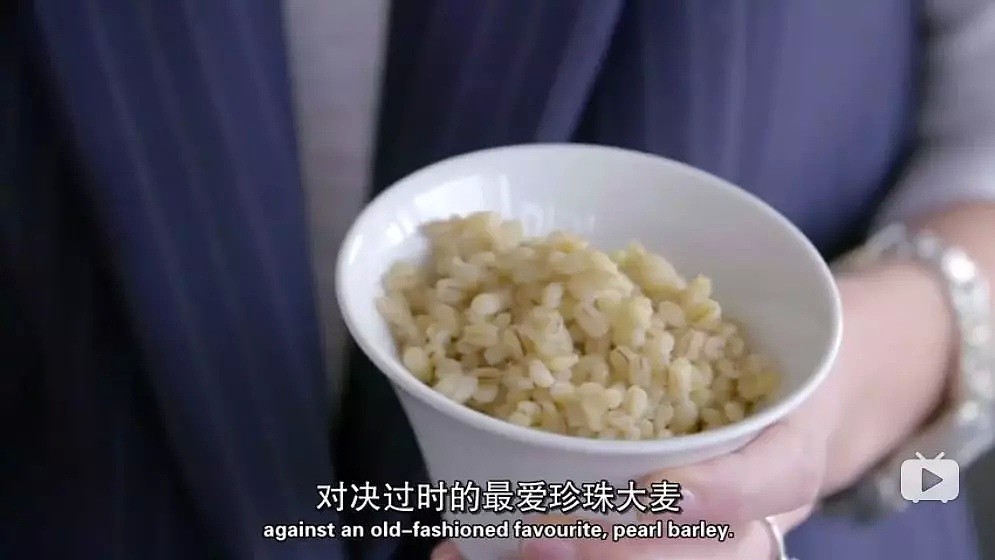 BBC劲爆纪录片：蔬果汁有害！培根比酸奶更健康？ N多健康食品被啪啪打脸 - 58