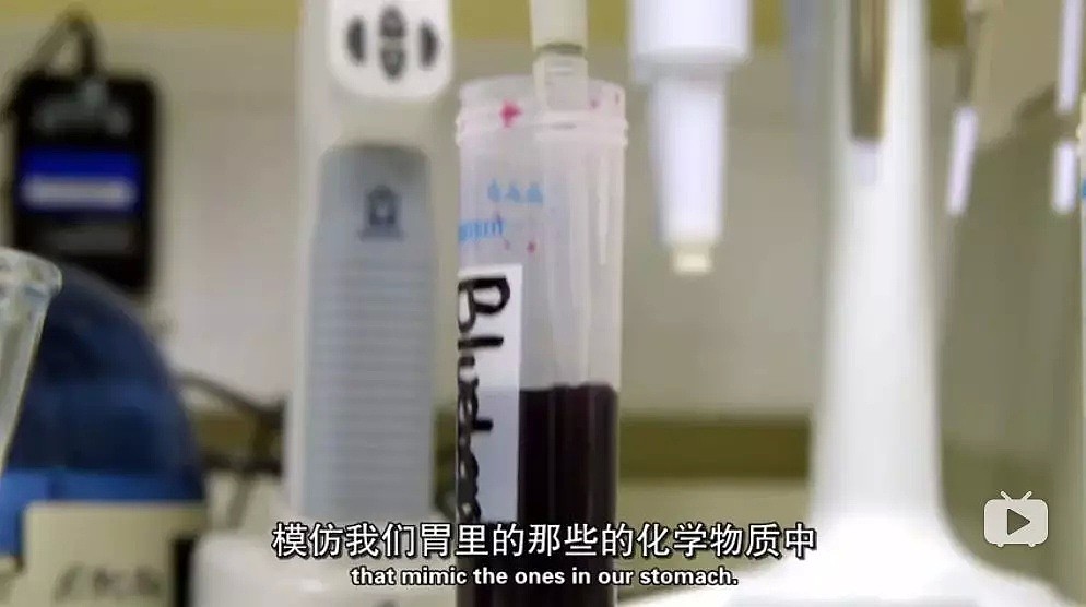 BBC劲爆纪录片：蔬果汁有害！培根比酸奶更健康？ N多健康食品被啪啪打脸 - 154