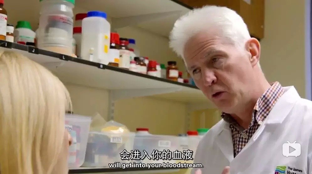 BBC劲爆纪录片：蔬果汁有害！培根比酸奶更健康？ N多健康食品被啪啪打脸 - 165
