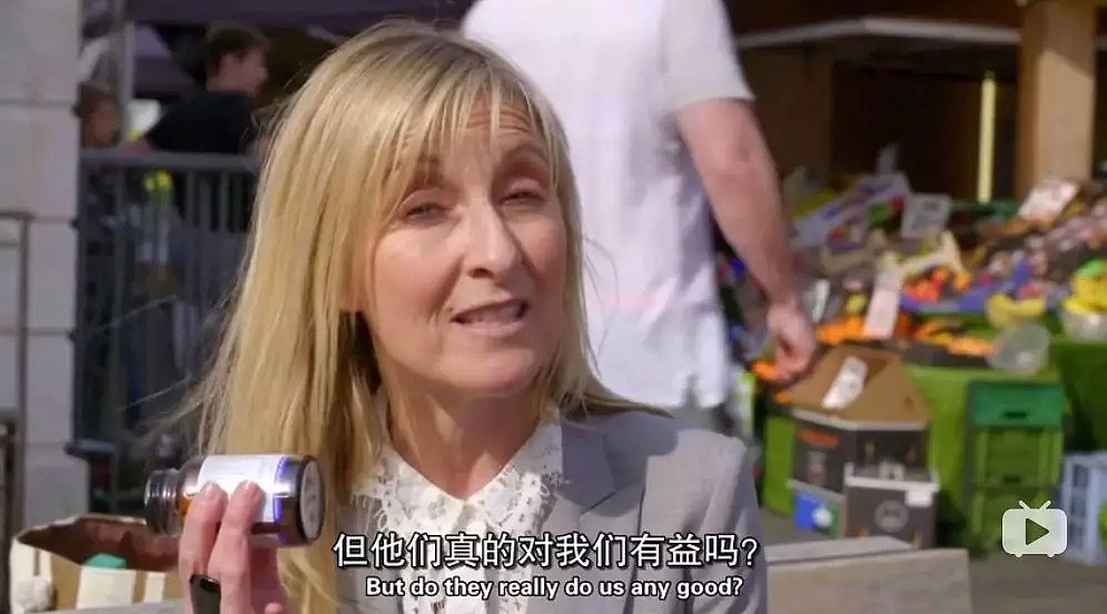 BBC劲爆纪录片：蔬果汁有害！培根比酸奶更健康？ N多健康食品被啪啪打脸 - 184