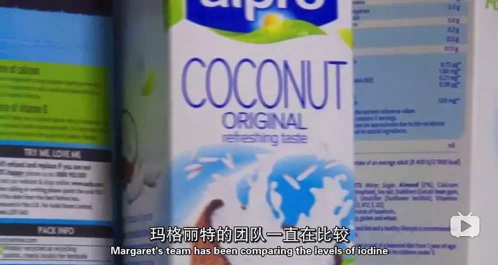 BBC劲爆纪录片：蔬果汁有害！培根比酸奶更健康？ N多健康食品被啪啪打脸 - 220