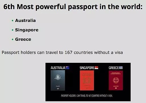重磅！澳大利亚获选“2018全球富豪首选移民国家”！秒杀美国（组图） - 39