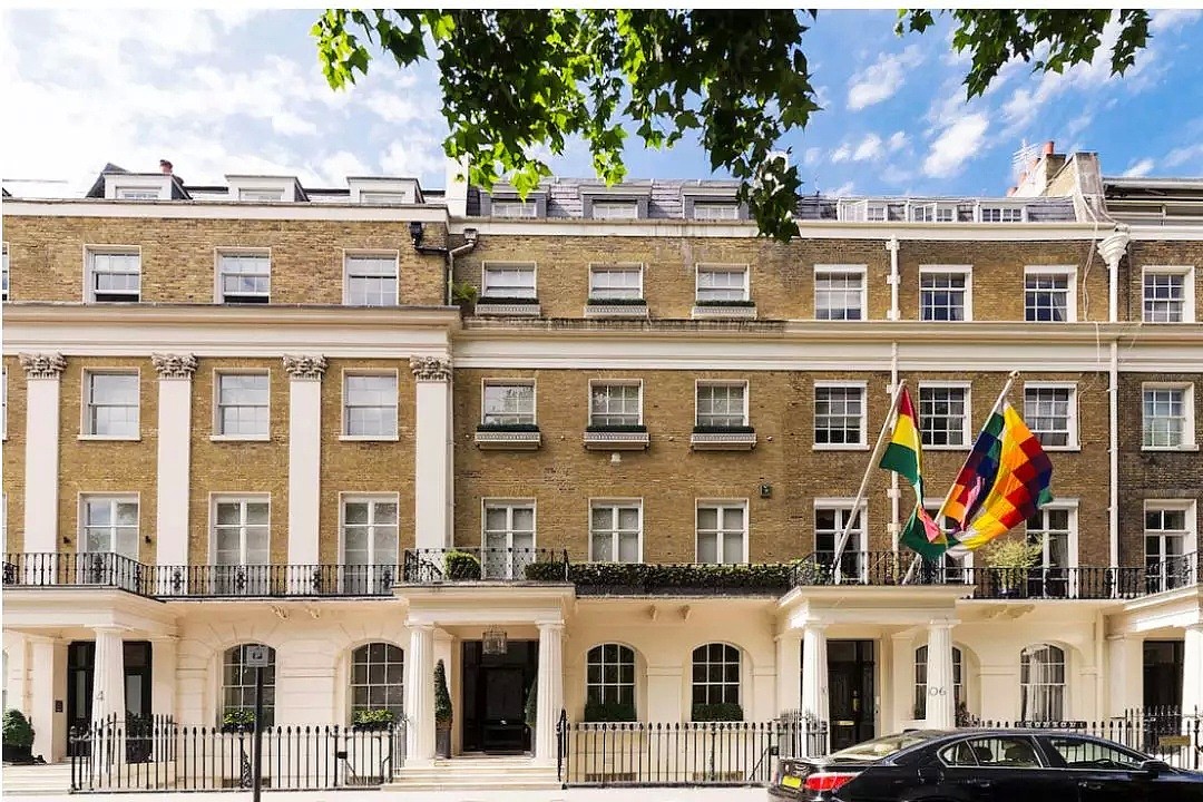 刷爆英国！1.6亿镑卖了伦敦一套房，竟还不是最赚的！（组图） - 8