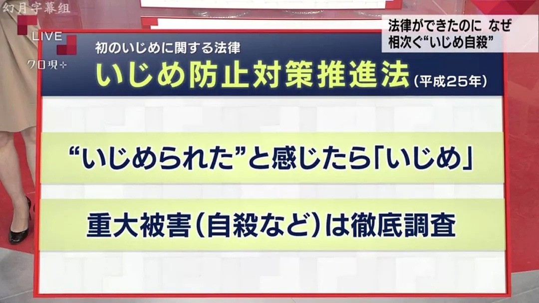 上吊加跳楼！是什么逼的14岁日本学生3次自杀？下半生基本靠轮椅…（组图） - 3