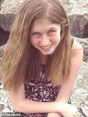 13岁女孩离奇失踪 事发前父母在家中被枪杀