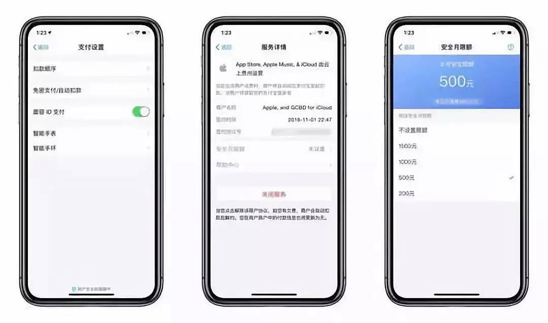 美国苹果公司诚挚道歉：很遗憾，中国用户的ID都被泄露了（组图） - 10