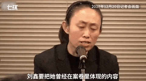 中国留学生江歌被害713天：母亲宣布将启动对刘鑫的法律诉讼！“闺女，让你等久了....”（视频/组图） - 8
