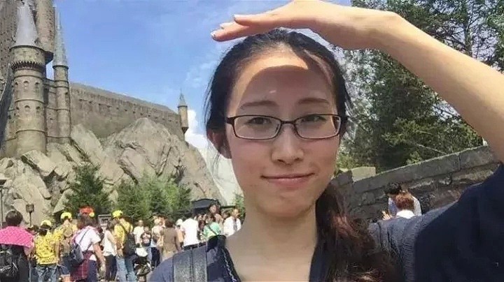 中国留学生江歌被害713天：母亲宣布将启动对刘鑫的法律诉讼！“闺女，让你等久了....”（视频/组图） - 46