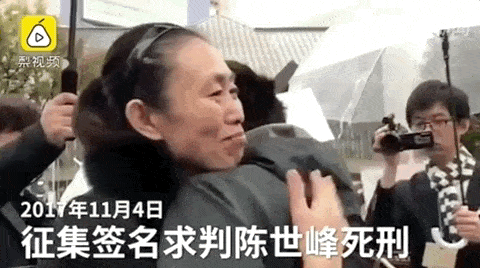 中国留学生江歌被害713天：母亲宣布将启动对刘鑫的法律诉讼！“闺女，让你等久了....”（视频/组图） - 54