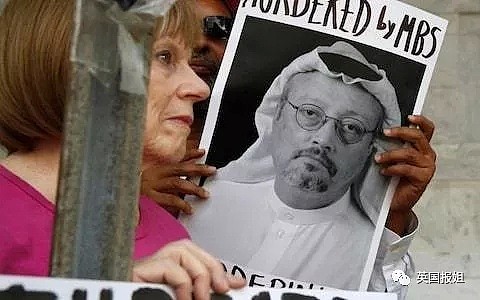 沙特记者在使馆被活着肢解！背后竟藏巨大阴谋…（组图） - 16