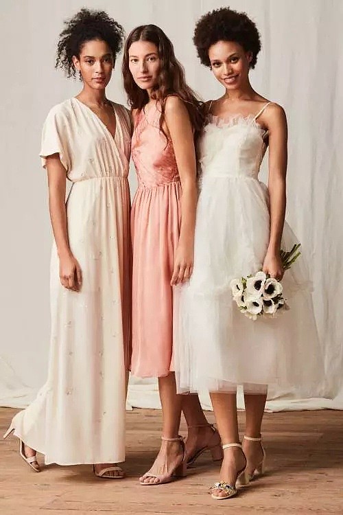 H&M竟然推出了凯特王妃仿版婚纱，只要150磅就能获得王室同款（组图） - 6