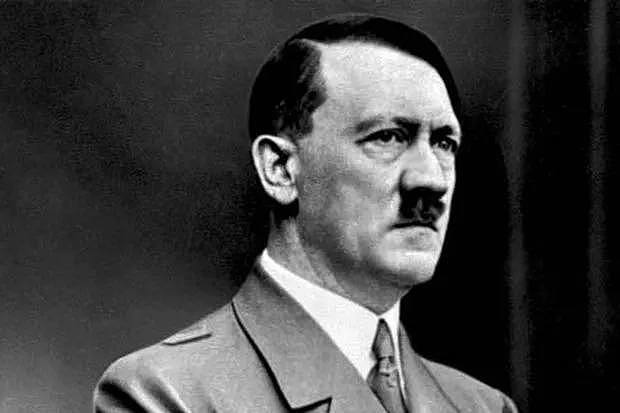 希特勒家族快灭亡了，因仅剩五名后人决定不续香火（组图） - 1