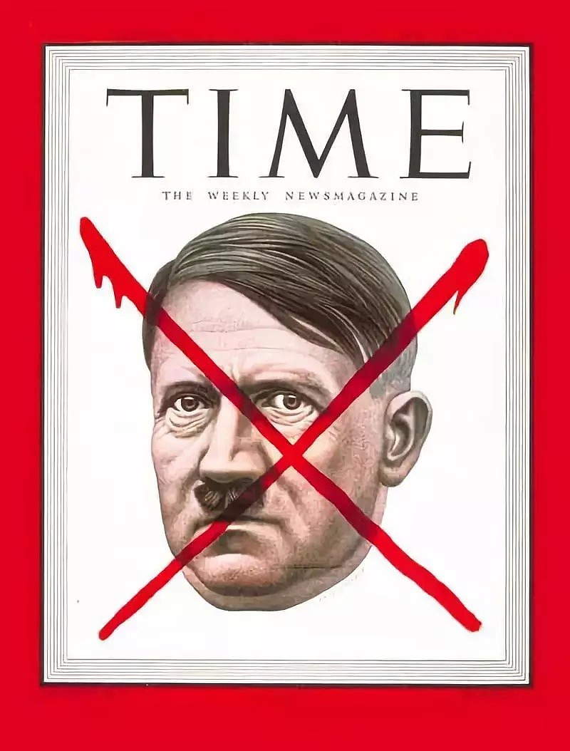 希特勒家族快灭亡了，因仅剩五名后人决定不续香火（组图） - 12