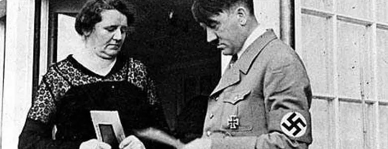希特勒家族快灭亡了，因仅剩五名后人决定不续香火（组图） - 15