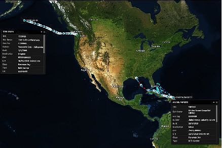 重启美国大豆进口，两艘货船已驶向中国，月底到（组图） - 1