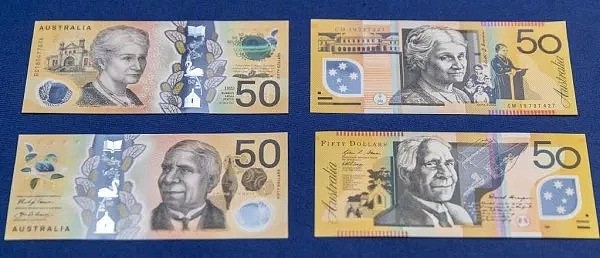 奔走相告！全新50澳元钞票今天正式流通！关于新钞票，这些事你一定要知道…（视频/组图） - 4
