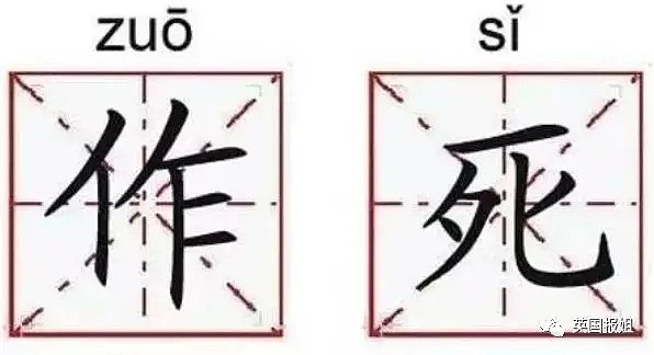 Chinglish被国外承认了？！快来see see你是什么水平（组图） - 9