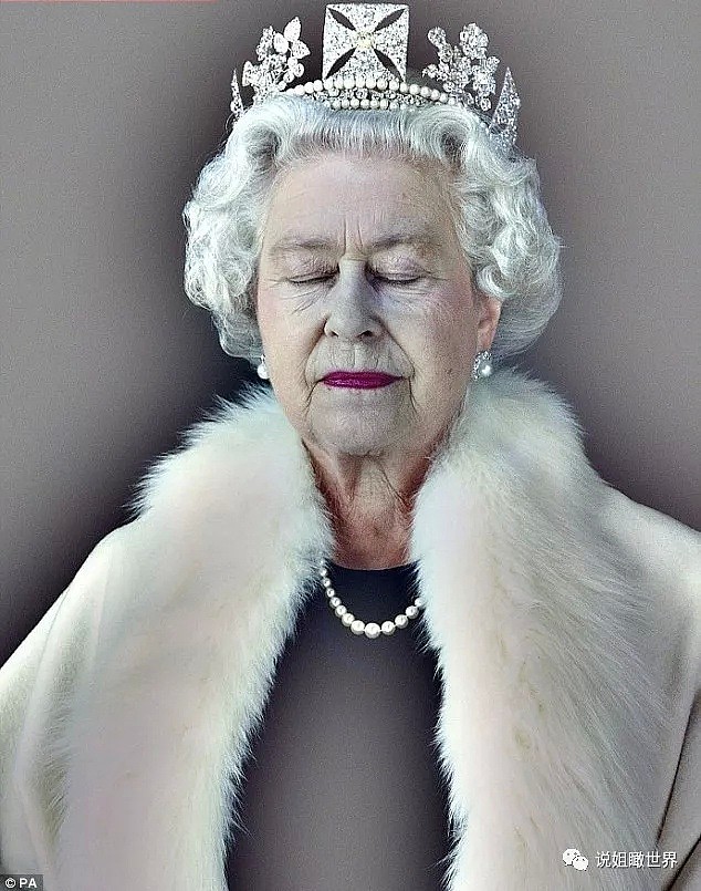 BBC40年前拍摄的纪录片被女王勒令封杀，原因竟是让女王看起来太普通了？！（组图） - 2