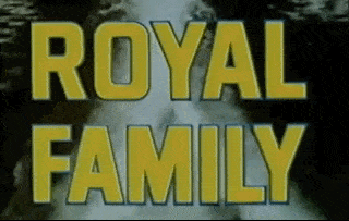 BBC40年前拍摄的纪录片被女王勒令封杀，原因竟是让女王看起来太普通了？！（组图） - 8