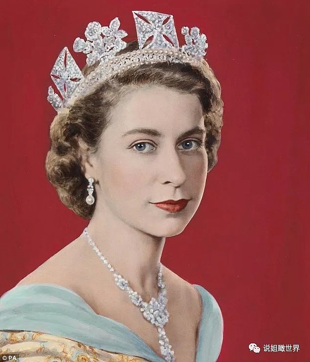 BBC40年前拍摄的纪录片被女王勒令封杀，原因竟是让女王看起来太普通了？！（组图） - 11