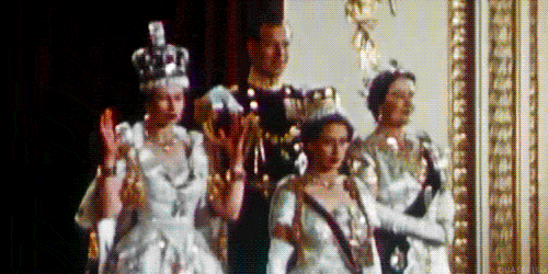 BBC40年前拍摄的纪录片被女王勒令封杀，原因竟是让女王看起来太普通了？！（组图） - 14
