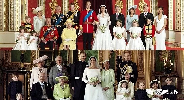 BBC40年前拍摄的纪录片被女王勒令封杀，原因竟是让女王看起来太普通了？！（组图） - 31