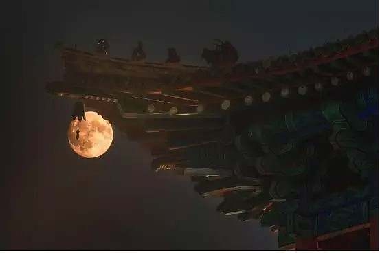 OMG！中国这个城市准备装个“假月亮”，外国网友已经吵疯了…（组图） - 3