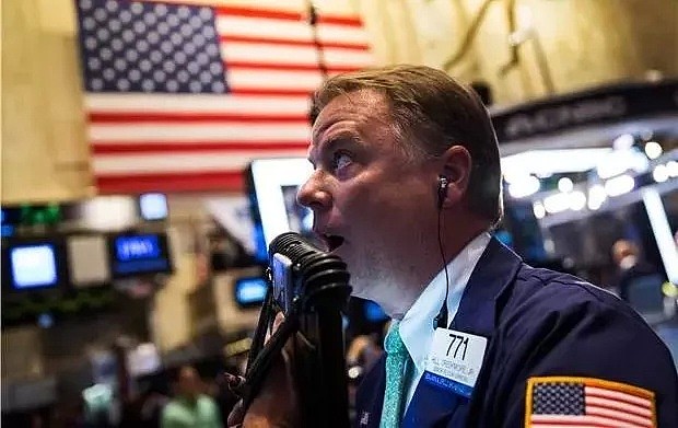 恐慌情绪蔓延全球股市，你准备好了吗！ - 1