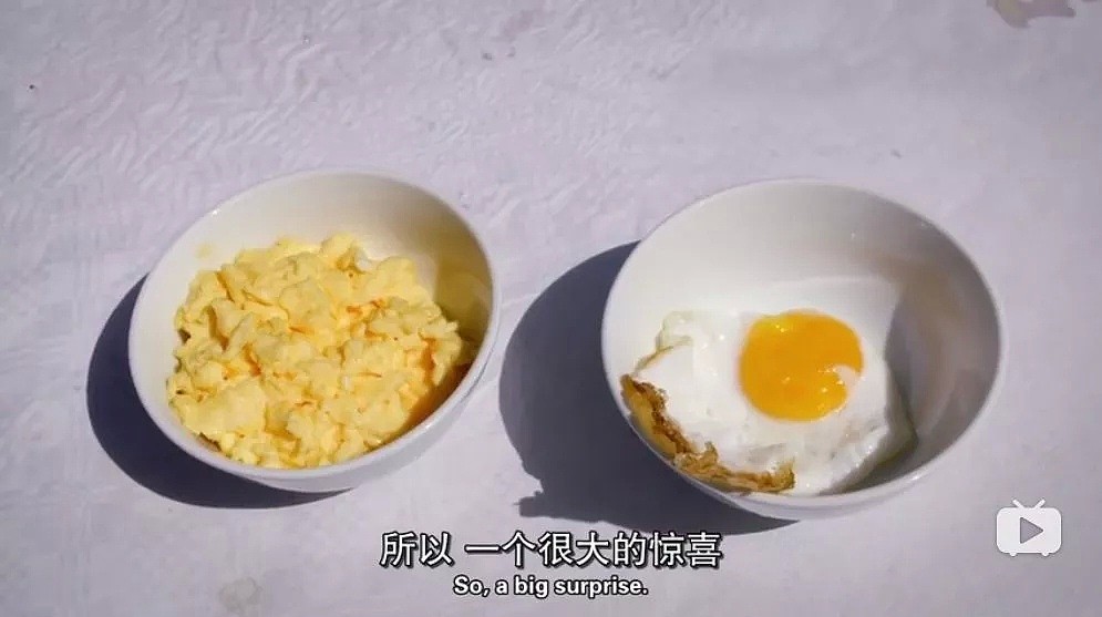 BBC又爆刷三观纪录片：煎鸡蛋更健康？喝蔬果汁有害？水煮最不健康（组图） - 111