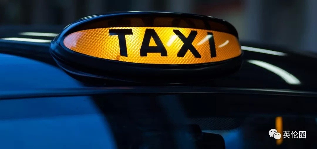 为啥伦敦出租车都叫“黑车”？中国人买下之后，喊Taxi还是会被拒载（组图） - 19