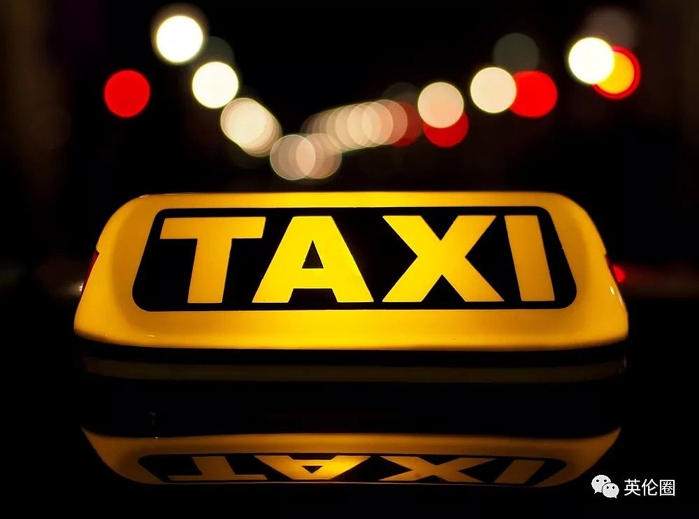 为啥伦敦出租车都叫“黑车”？中国人买下之后，喊Taxi还是会被拒载（组图） - 20
