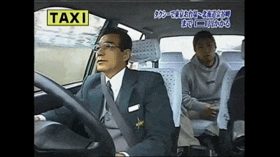 都说日本打车贵，这个土豪不信，从东京打车到了北海道，计价器显示：…（组图） - 18