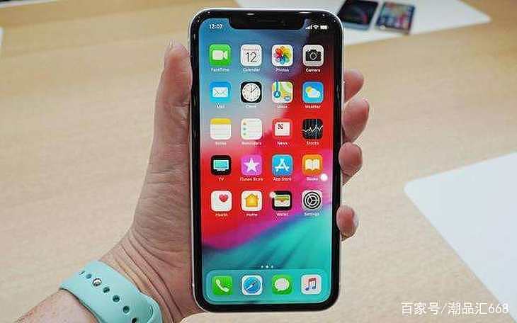 细数iPhone XR四大致命缺点：主要问题还是屏幕（组图） - 2